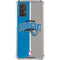 NBA Orlando Magic Canvas Galaxy A32 5G Clear Case
