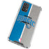 NBA Orlando Magic Canvas Galaxy A32 5G Clear Case