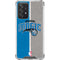 NBA Orlando Magic Canvas Galaxy A52 5G Clear Case