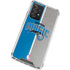 NBA Orlando Magic Canvas Galaxy A52 5G Clear Case