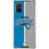 NBA Orlando Magic Canvas Galaxy A71 5G Clear Case