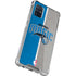 NBA Orlando Magic Canvas Galaxy A71 5G Clear Case