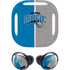 NBA Orlando Magic Canvas Galaxy Buds Pro Skin