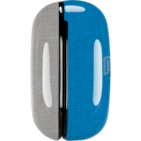 NBA Orlando Magic Canvas Galaxy Buds Pro Skin