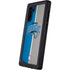 NBA Orlando Magic Canvas Galaxy Note 10 Waterproof Case