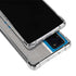 NBA Orlando Magic Canvas Galaxy Note20 5G Clear Case