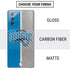 NBA Orlando Magic Canvas Galaxy Note20 5G Skin