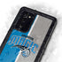 NBA Orlando Magic Canvas Galaxy Note20 5G Waterproof Case