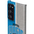 NBA Orlando Magic Canvas Galaxy Note20 Ultra 5G Lite Case