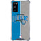 NBA Orlando Magic Canvas Galaxy S20 FE Clear Case