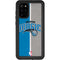 NBA Orlando Magic Canvas Galaxy S20 Plus Waterproof Case