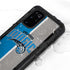 NBA Orlando Magic Canvas Galaxy S20 Plus Waterproof Case