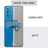 NBA Orlando Magic Canvas Galaxy S20 Skin