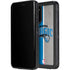 NBA Orlando Magic Canvas Galaxy S20 Waterproof Case