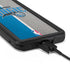 NBA Orlando Magic Canvas Galaxy S20 Waterproof Case
