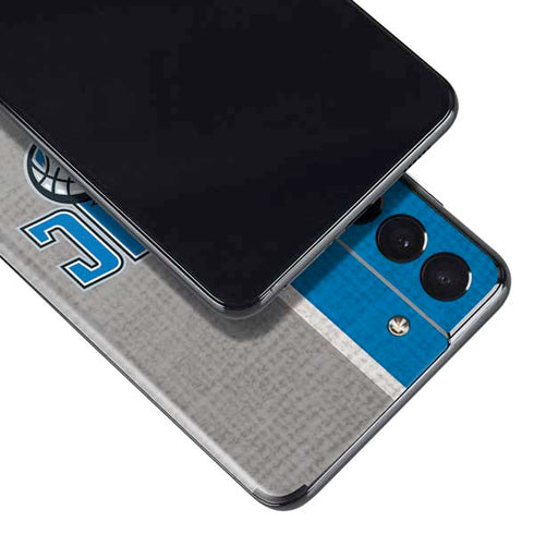 NBA Orlando Magic Canvas Galaxy S21 5G Skin