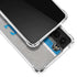 NBA Orlando Magic Canvas Galaxy S21 Plus 5G Clear Case