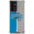 NBA Orlando Magic Canvas Galaxy S21 Ultra 5G Clear Case