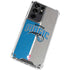 NBA Orlando Magic Canvas Galaxy S21 Ultra 5G Clear Case