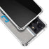 NBA Orlando Magic Canvas Galaxy S21 Ultra 5G Clear Case