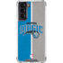 NBA Orlando Magic Canvas Galaxy S22 Clear Case