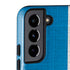 NBA Orlando Magic Canvas Galaxy S22 Plus Pro Case