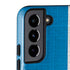 NBA Orlando Magic Canvas Galaxy S22 Pro Case