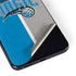 NBA Orlando Magic Canvas Galaxy S22 Skin