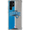 NBA Orlando Magic Canvas Galaxy S22 Ultra Clear Case