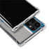 NBA Orlando Magic Canvas Galaxy S22 Ultra Clear Case