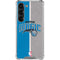 NBA Orlando Magic Canvas Galaxy S23 Clear Case