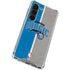 NBA Orlando Magic Canvas Galaxy S23 Clear Case