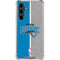 NBA Orlando Magic Canvas Galaxy S23 FE Clear Case