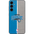 NBA Orlando Magic Canvas Galaxy S23 FE Skin