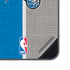 NBA Orlando Magic Canvas Galaxy S23 FE Skin