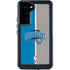 NBA Orlando Magic Canvas Galaxy S23 Plus Waterproof Case