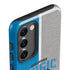 NBA Orlando Magic Canvas Galaxy S23 Pro Case