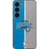 NBA Orlando Magic Canvas Galaxy S23 Skin