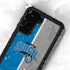NBA Orlando Magic Canvas Galaxy S23 Waterproof Case