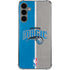 NBA Orlando Magic Canvas Galaxy S24 Plus Clear Case