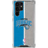 NBA Orlando Magic Canvas Galaxy S24 Ultra Clear Case