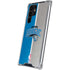 NBA Orlando Magic Canvas Galaxy S24 Ultra Clear Case