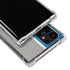 NBA Orlando Magic Canvas Galaxy S24 Ultra Clear Case