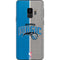 NBA Orlando Magic Canvas Galaxy S9 Skin