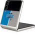 NBA Orlando Magic Canvas Galaxy Z Flip3 5G Skin