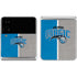 NBA Orlando Magic Canvas Galaxy Z Flip4 5G Skin