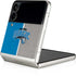 NBA Orlando Magic Canvas Galaxy Z Flip4 5G Skin