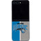 NBA Orlando Magic Canvas Galaxy Z Flip5 5G Skin
