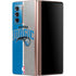 NBA Orlando Magic Canvas Galaxy Z Fold2 5G Skin