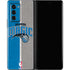 NBA Orlando Magic Canvas Galaxy Z Fold2 5G Skin